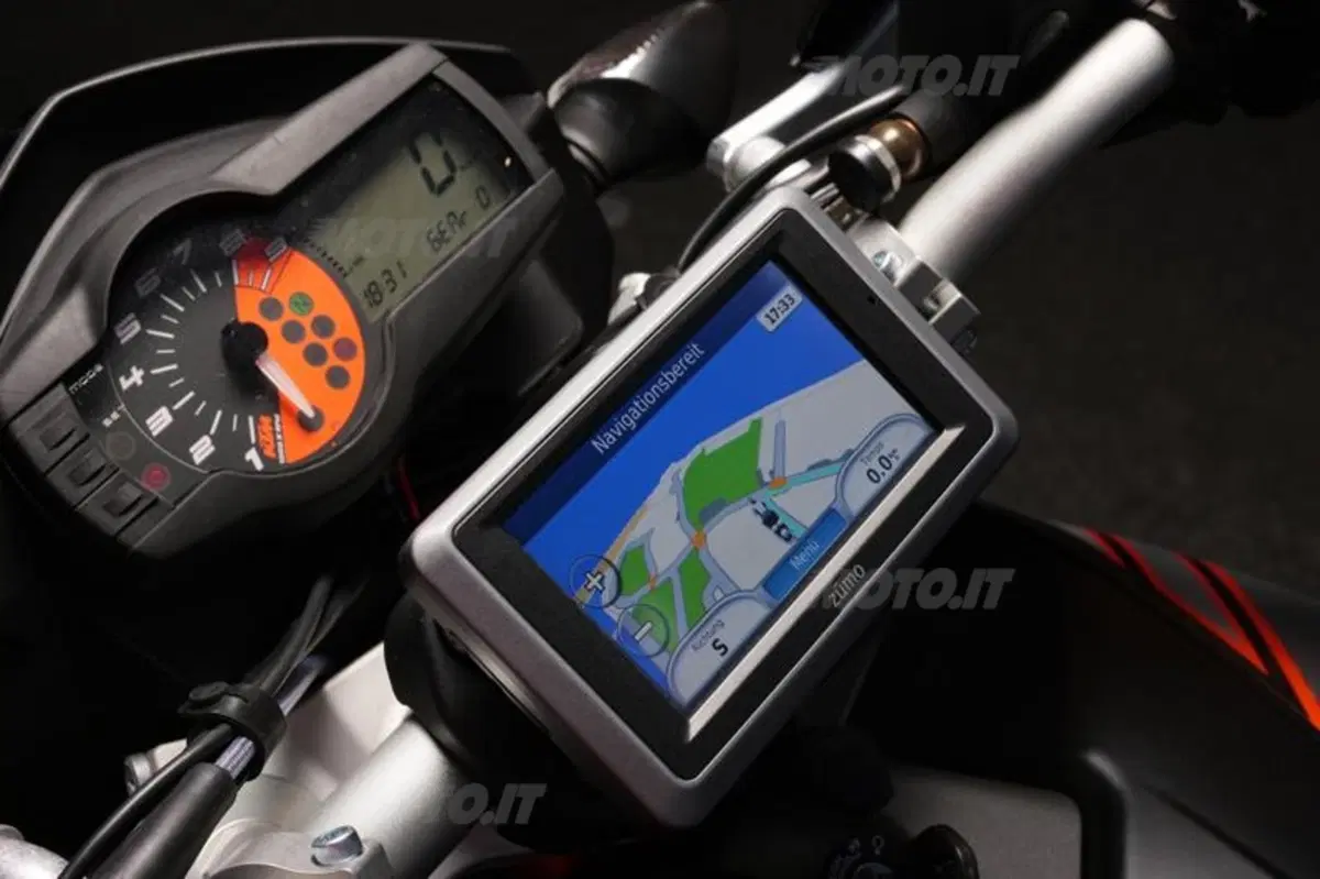 KTM Duke 690  (44)