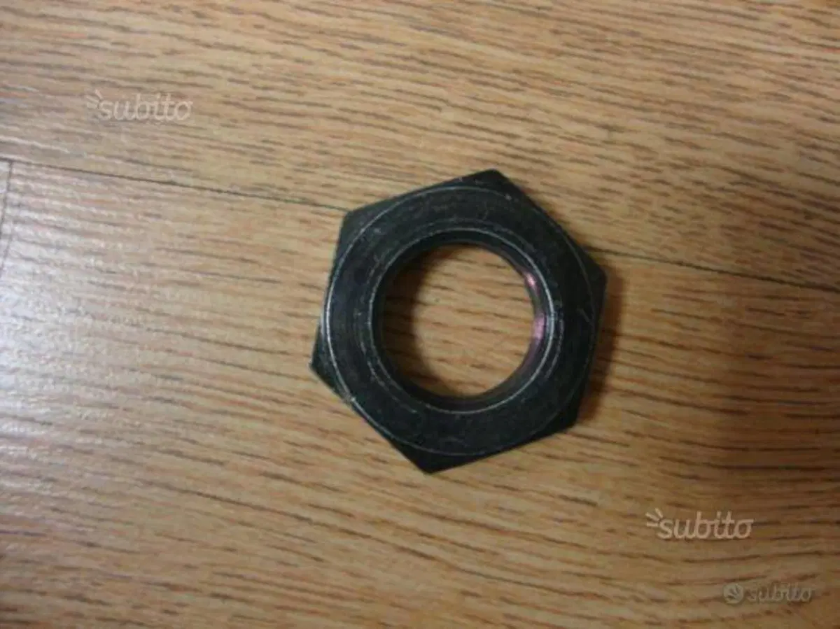Dado pignone yamaha r1 1998/2001