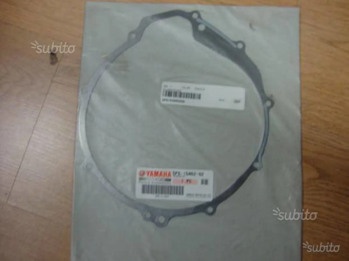 Guarn. cop. pompa olio yamaha tdm 900 05/10 (3)