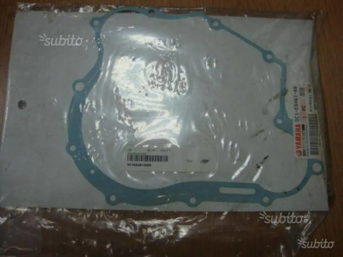 Guarn cop. frizione yamaha yzf-r 125 08/12 (2)