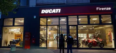 Ducati Firenze
