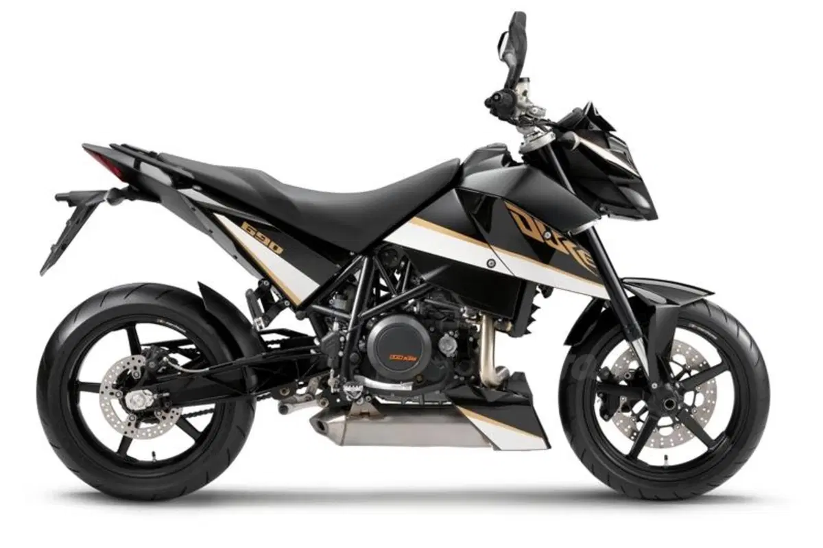 KTM Duke 690  (48)