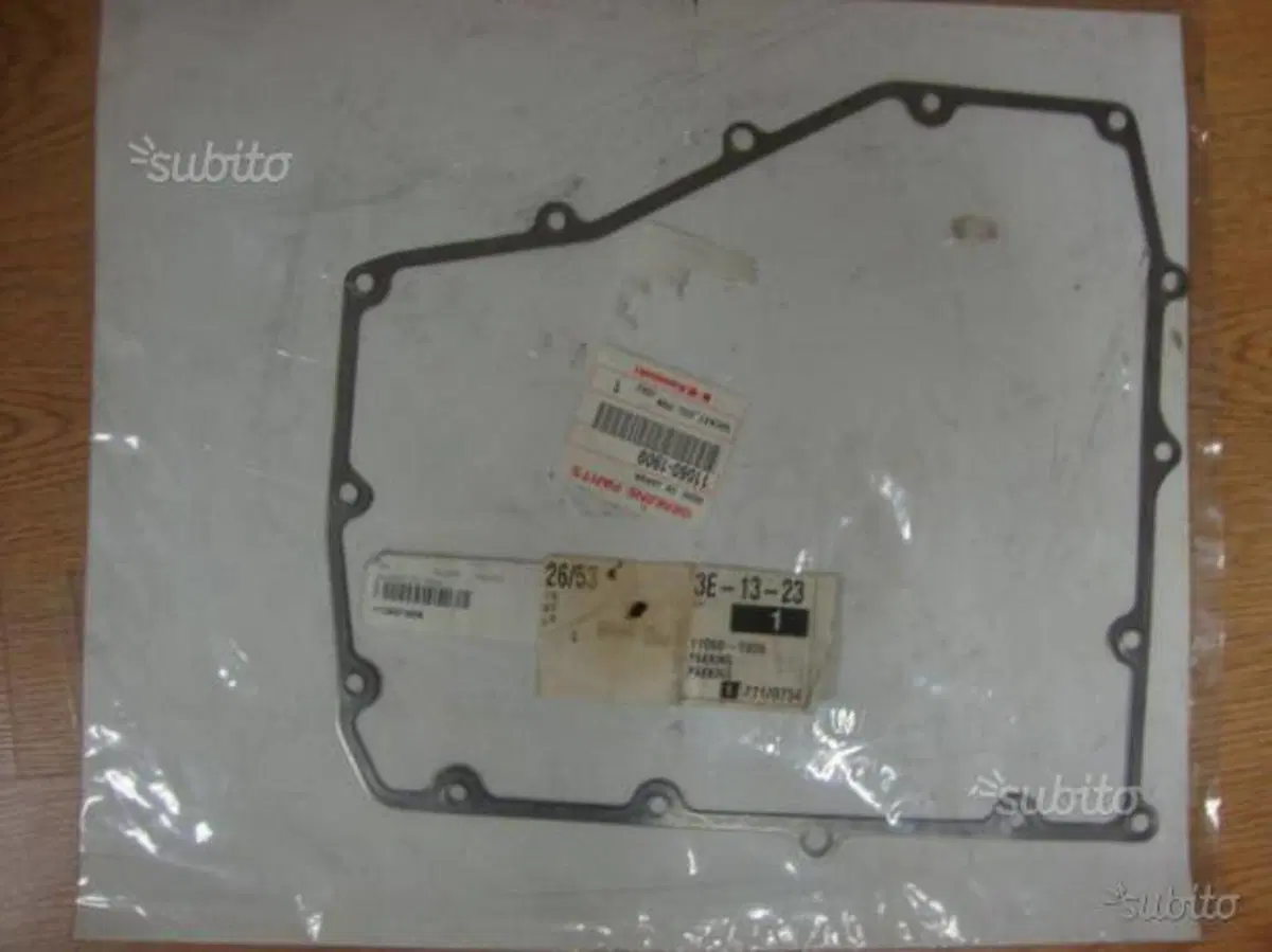 Guarnizione coppa olio per Kawasaki Ninja 1200
