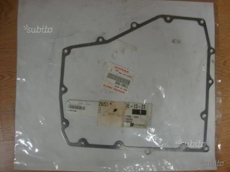 Guarnizione coppa olio per Kawasaki Ninja 1200