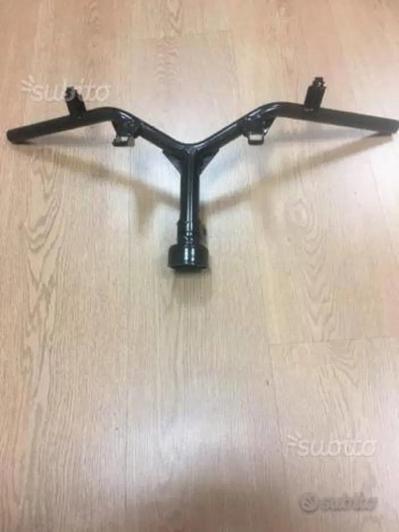 Manubrio Aprilia Sr 50 Street 03/12