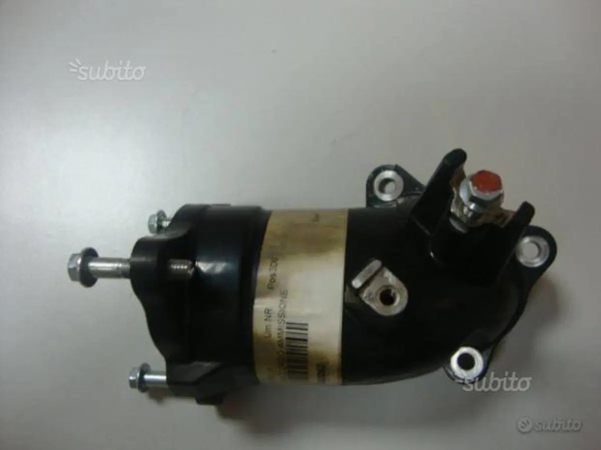 Collettore aspirazione per Beverly, X, X8, X9 Piaggio (2)