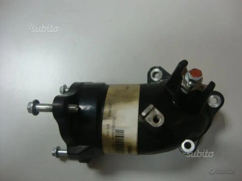 Collettore aspirazione per Beverly, X, X8, X9 Piaggio (2)