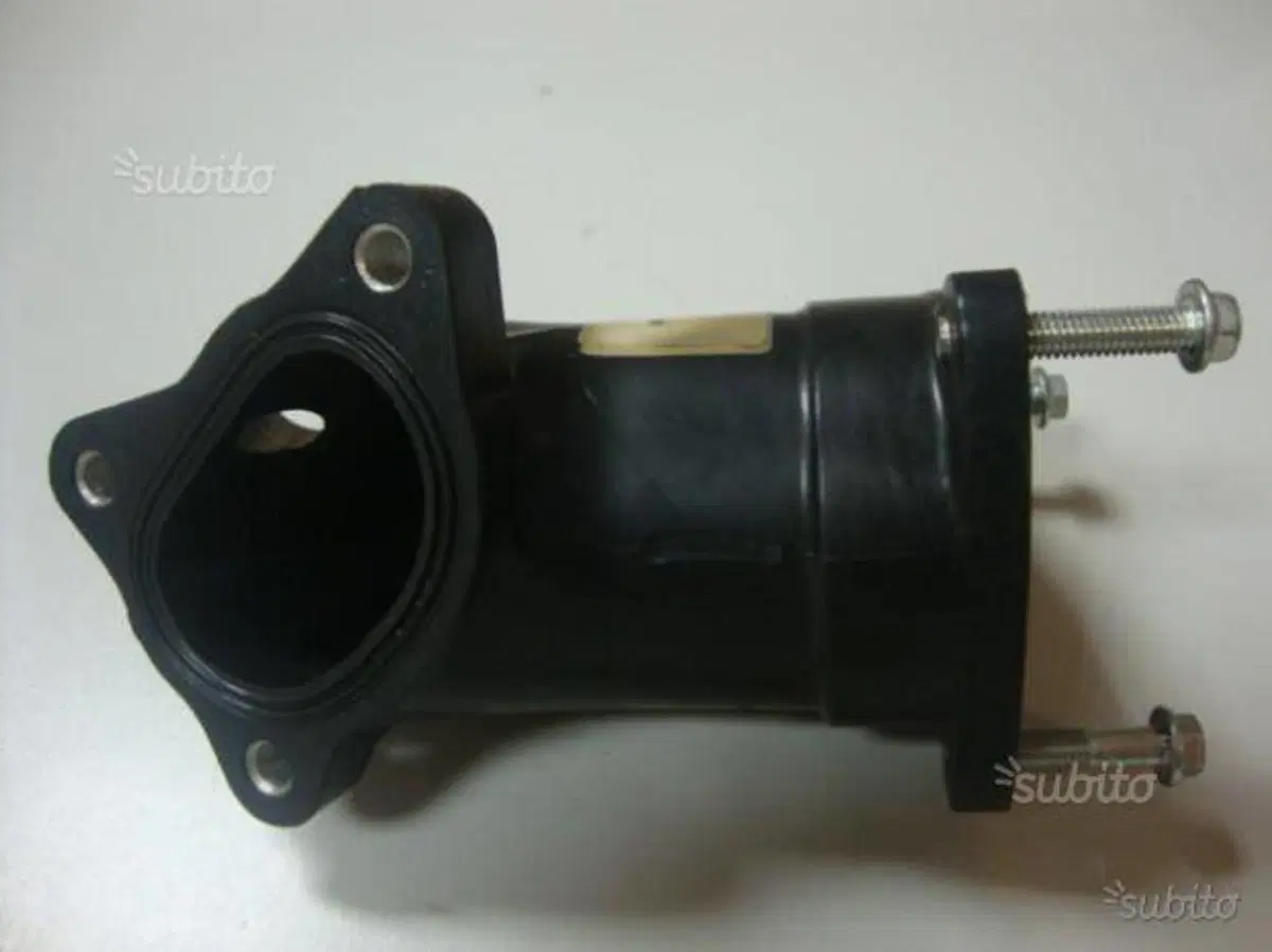 Collettore aspirazione per Beverly, X, X8, X9 Piaggio (3)