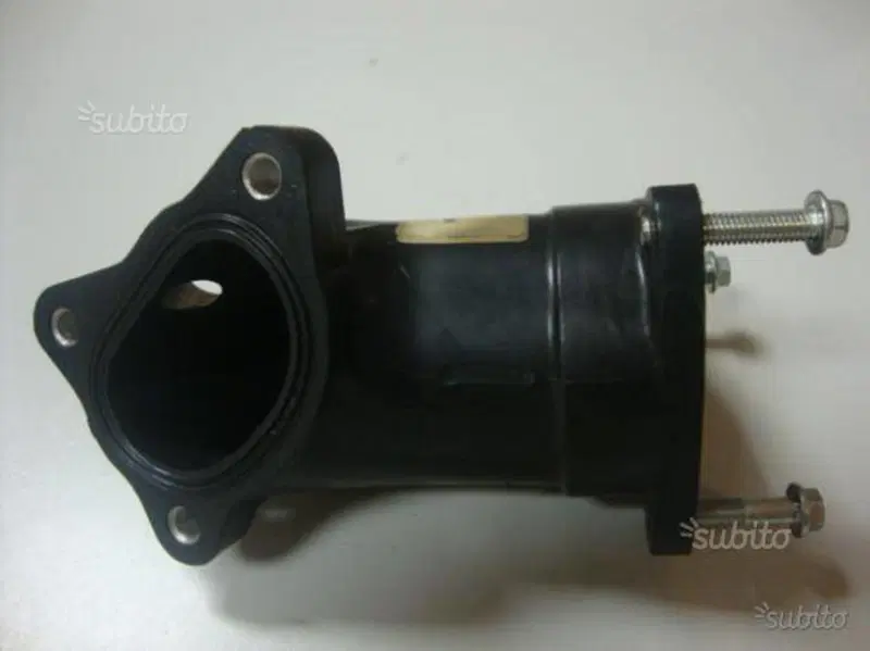 Collettore aspirazione per Beverly, X, X8, X9 Piaggio (3)