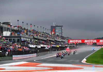 Chi vincerà la gara MotoGP a Valencia?