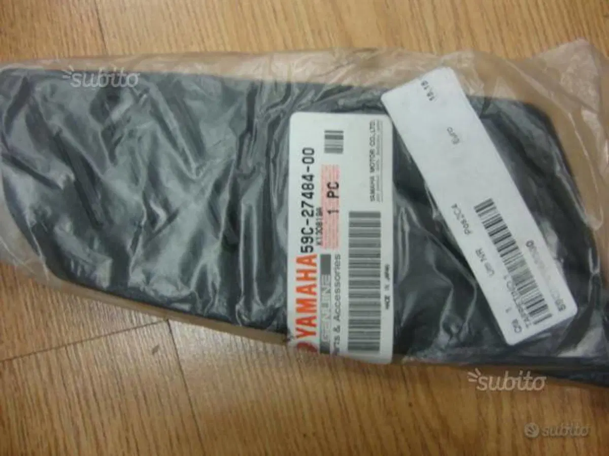 Tappetino dx yamaha t-max 530 2012 2016