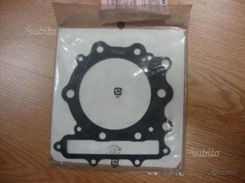 Guarn. testa cilindro honda fmx650 88\07