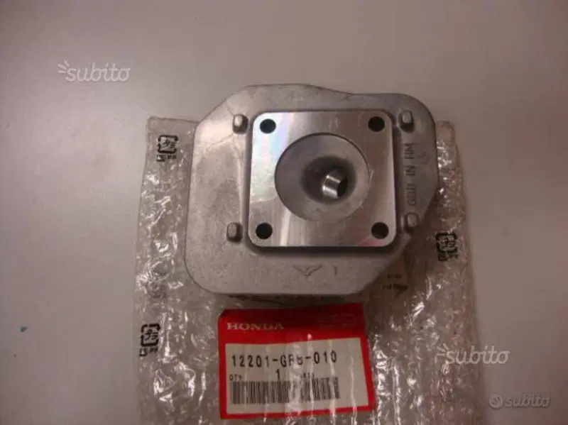 Testata per Honda SRX 50 Shadow scooter