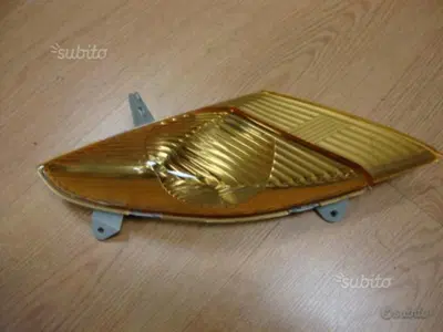 Freccia ant dx per suzuki burgman 400 2003\04