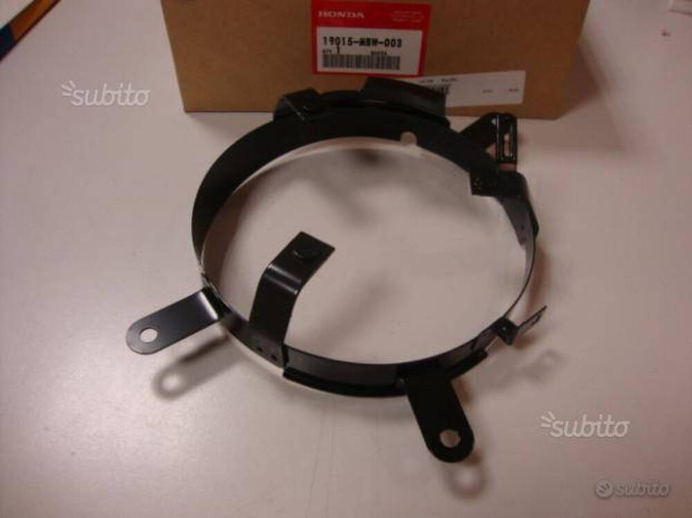 Protezione termica comp. per Honda CBR600F-FR-FS