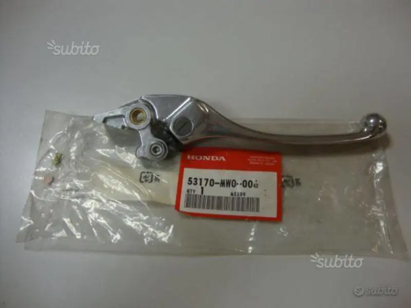 Leva freno per Honda 53170-MW0-006