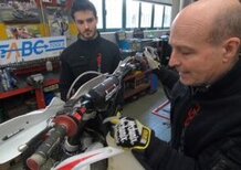 Tutorial moto: come rabboccare il liquido di raffreddamento