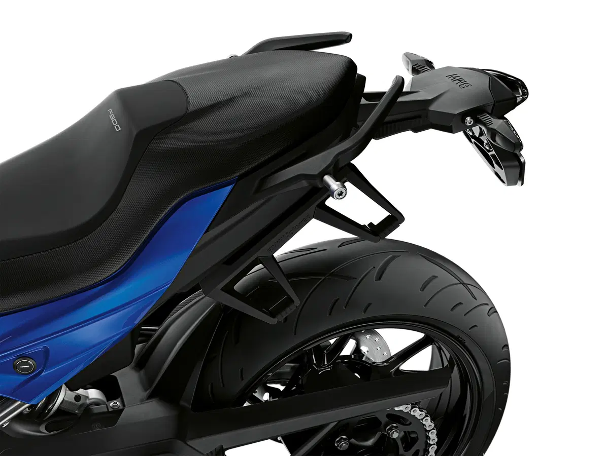 Bmw F 900 R F 900 R (2021 - 24) (22)