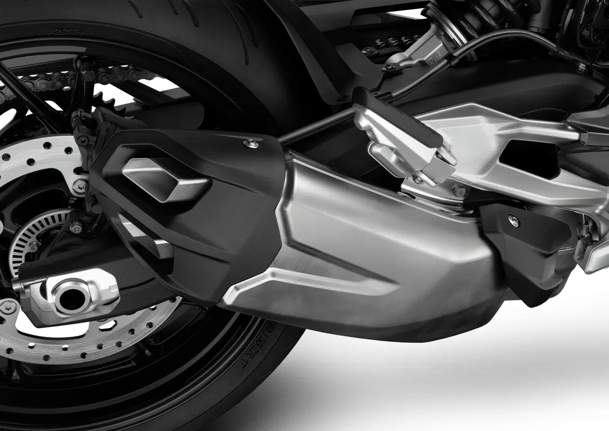 Bmw F 900 R F 900 R (2021 - 24) (25)