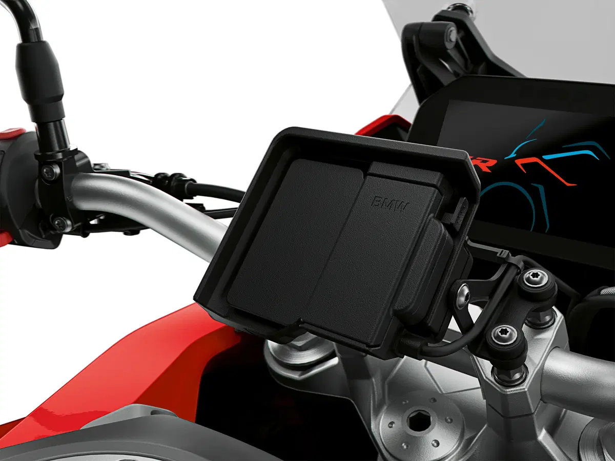 Bmw F 900 R F 900 R (2021 - 24) (27)