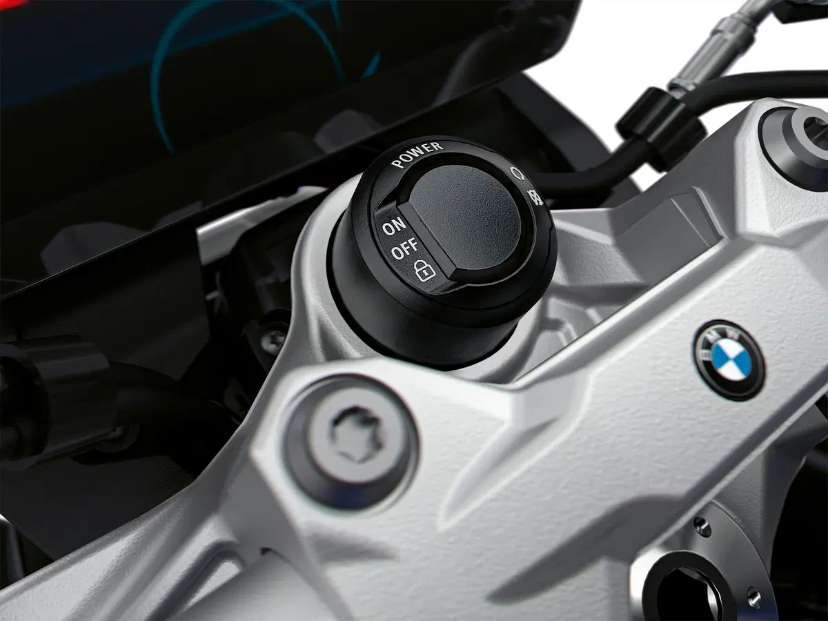 Bmw F 900 R F 900 R (2021 - 24) (28)