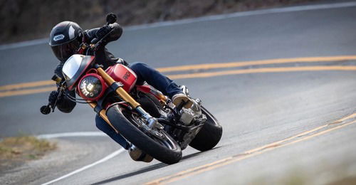 Arch KRGT-1: ecco come sarà per il 2020 la moto di Keanu Reeves (2)