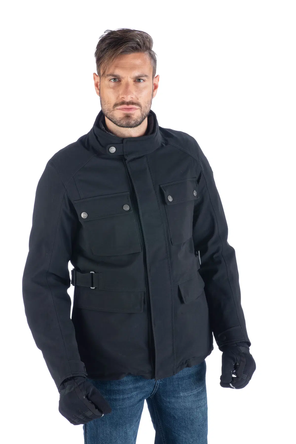 Wheelup presenta la giacca Lacity by Zonzo (3)
