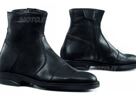 Stivaletto Forma Downtown