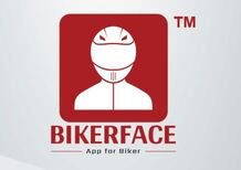 BikerFace, l'App che mette in contatto i motociclisti