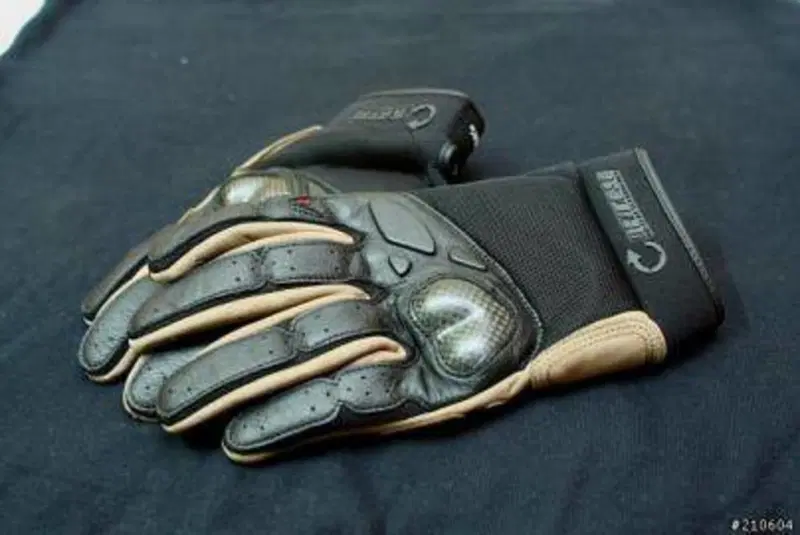 Guanti estivi Dainese Air Carbon uomo/donna