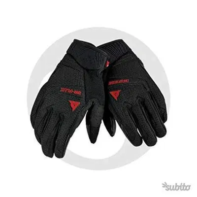 Guanti Dainese Air-Kaiser uomo/donna