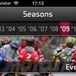 MotoGP History: la app ufficiale dei primi dieci anni di MotoGP