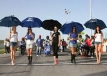 Al via le iscrizioni alla Yamaha R6 Cup e alla R125 Cup