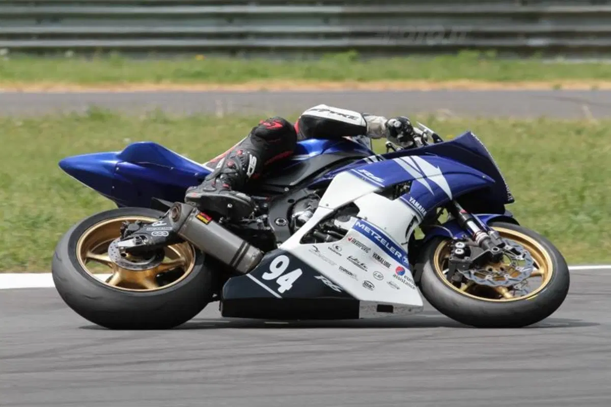 Al via le iscrizioni alla Yamaha R6 Cup e alla R125 Cup (5)