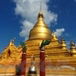 Viaggi: Myanmar. Frenare col clacson