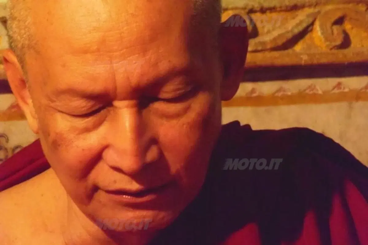 Viaggi: Myanmar. "Frenare col clacson" (17)