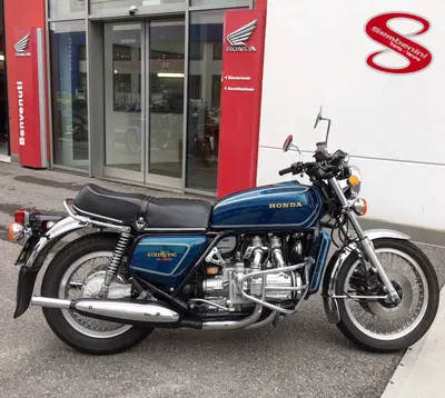Honda GL 1000 d'epoca