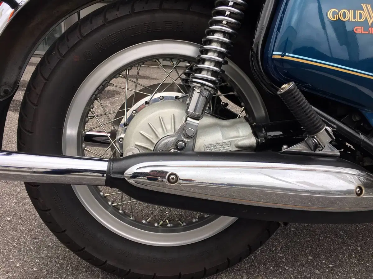 Honda GL 1000 (2)
