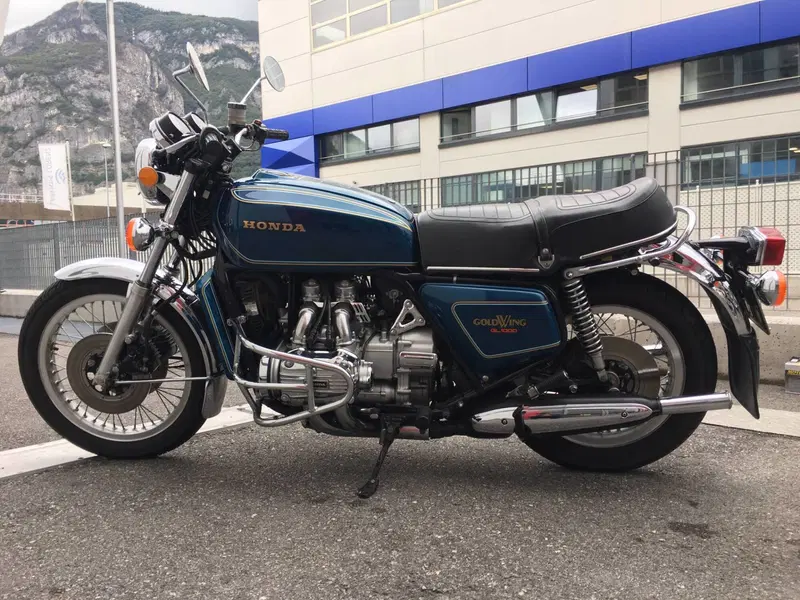 Honda GL 1000 (5)