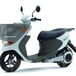 Suzuki e-Let's, lo scooter elettrico con batteria removibile