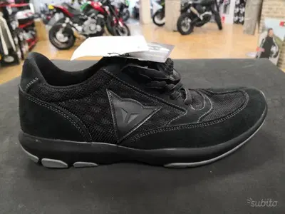 Scarpe Dainese Light Run TG.40