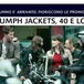 Promozioni abbigliamento e accessori Triumph