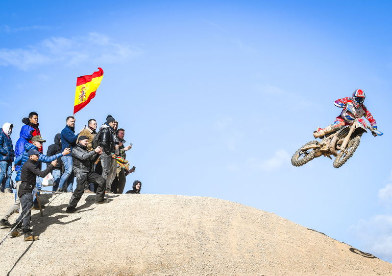 ISDE 2019 Portugal. Day 5. E venne il giorno di Garcia 