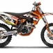 KTM Factory Edition: 350 SX-F Cairoli e 250 SX-F Roczen