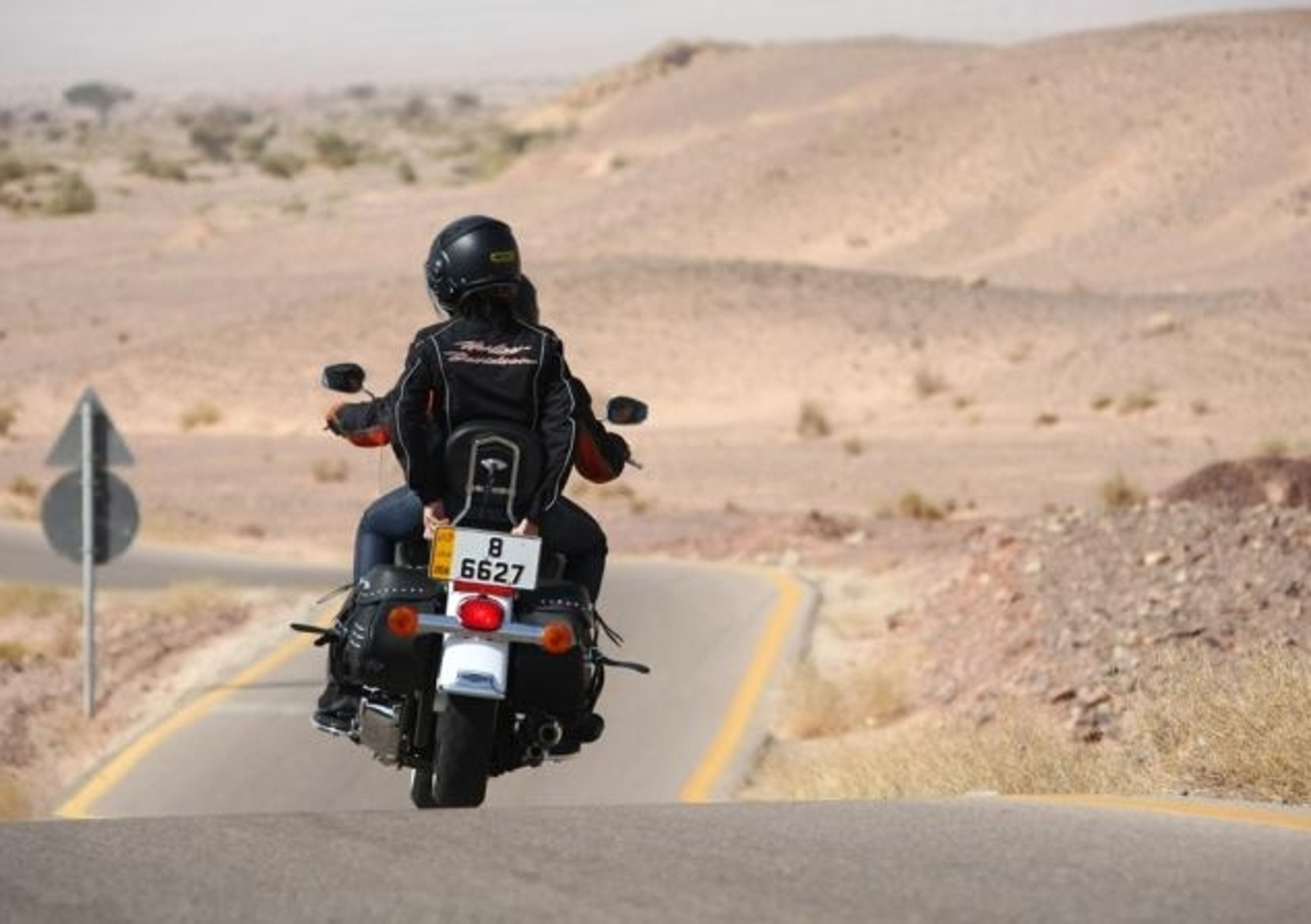 Harley-Davidson Authorized Tours: 157 viaggi in tutto il mondo