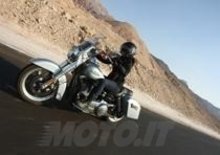 Harley-Davidson Authorized Tours: 157 viaggi in tutto il mondo