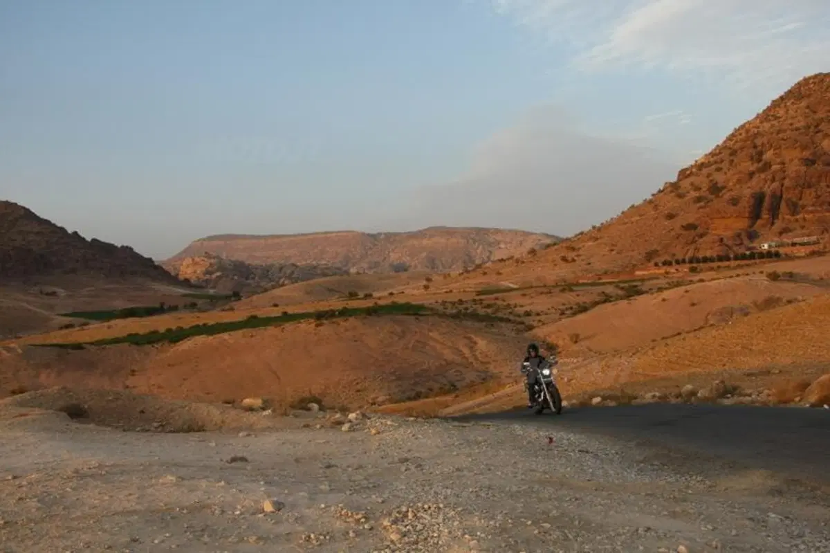Harley-Davidson Authorized Tours: 157 viaggi in tutto il mondo (2)