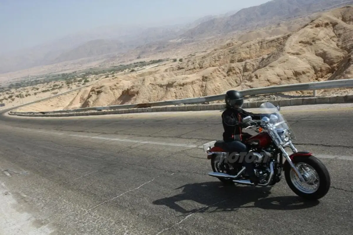 Harley-Davidson Authorized Tours: 157 viaggi in tutto il mondo (3)