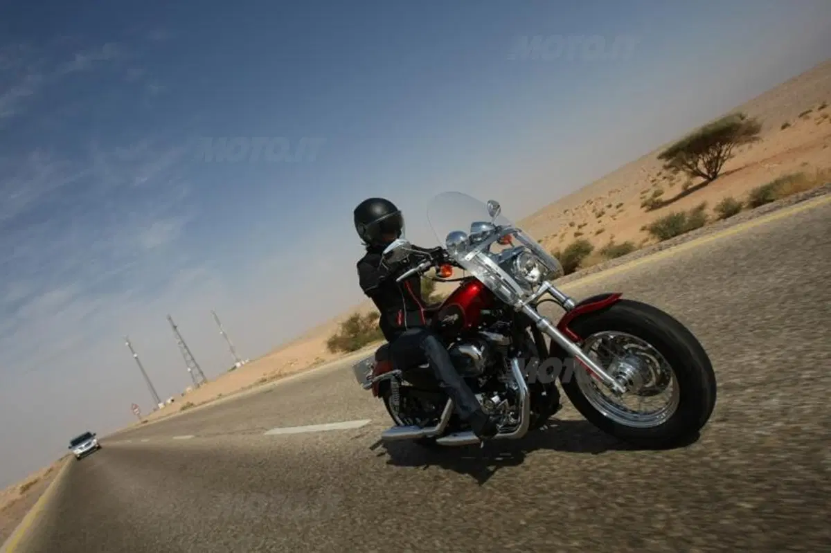 Harley-Davidson Authorized Tours: 157 viaggi in tutto il mondo (4)