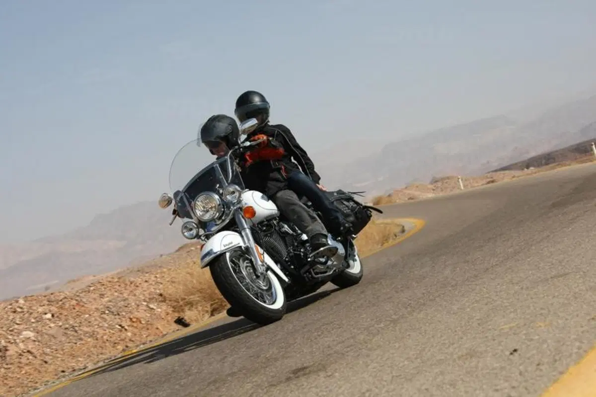 Harley-Davidson Authorized Tours: 157 viaggi in tutto il mondo (5)